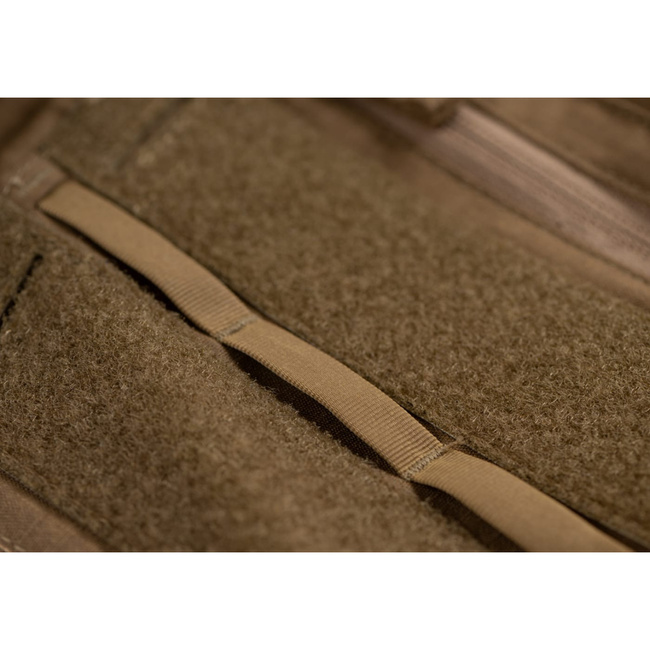 RAIDER MK V ATS FLEX COMBAT SHIRT - CLAWGEAR - COYOTE