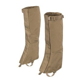 LÁBSZÁRVÉDŐ SNOWFALL LONG GAITERS® - CORDURA® COYOTE