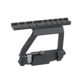 Optikai szerelék AKM/AK74-hoz (SVD)