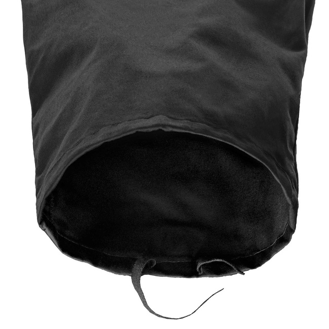 US RANGER FIELD PANTS - BDU STYLE - BLACK