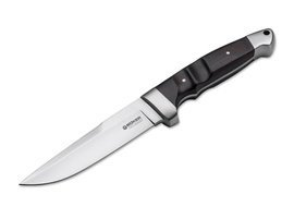 "KAL-10 FIXED BLADE" Zsebkés - BOKER