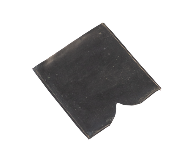 Bőr evezőborítók - különböző színek - román katonai felesleg