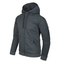 Black/Grey Melange