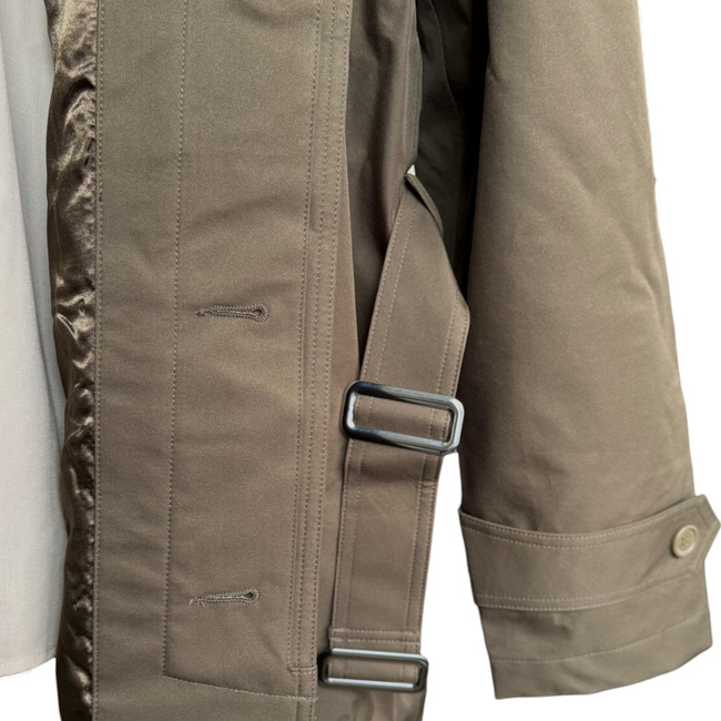 ESŐKABÁT, ESŐKABÁT - RÓMAI HADSEREG - KAKI