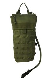 Folyadékpótlás csomag ´TF1´ 3.0 L OLIV DRAB