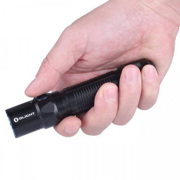 Zseblámpa Olight M2T Warrior