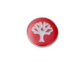 PIN LOGO - BOKER