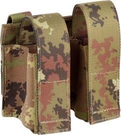 DUPLA GRÁNÁT ZSEB - DEFCON 5® - VEGETATO ITALIANO