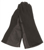 US Black FLAME-RETARDENT PILOT GLOVES