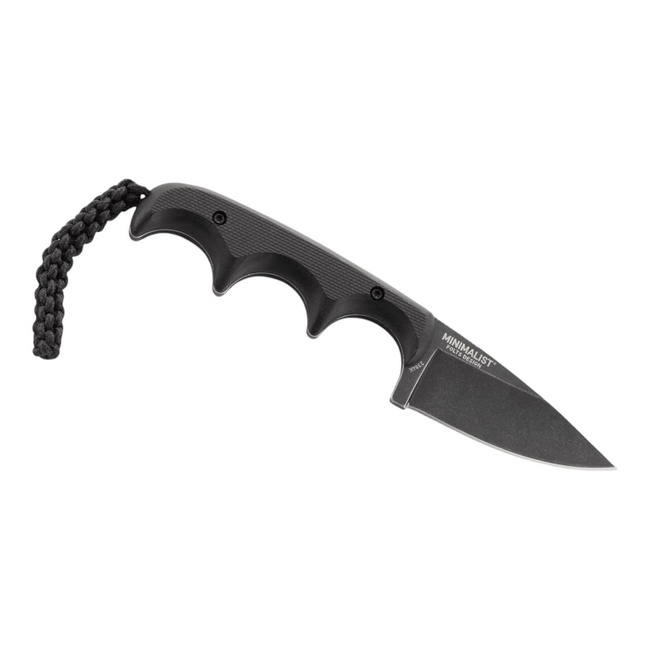 CRKT Minimalist Drop Point kés