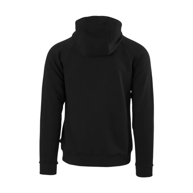 Front Toward Enemy Unisex Hoodie - Black - Helikon