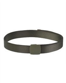 GYORSKIOLDÓ RUGALMAS HEVEDER - 38 MM - Mil-Tec® - OD