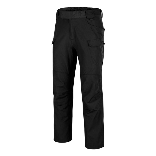 TACTICAL PANTS - UTP® FLEX - Helikon-Tex® - BLACK