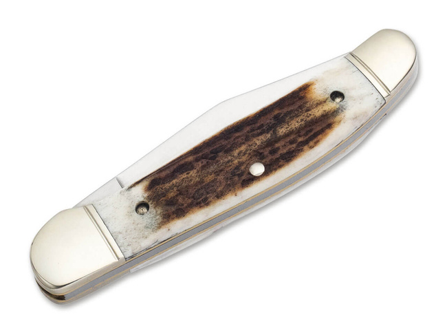 POCKET KNIFE - "COPPERHEAD STAG" - Böker Manufaktur Solingen®