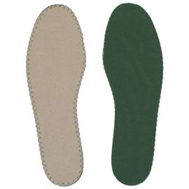 CZ/SK Insole, green, like new