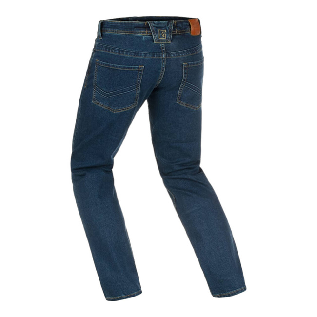 FLEX DENIM TAKTIKAI FARMERNADRÁG - SAPPHIRE - CLAWGEAR
