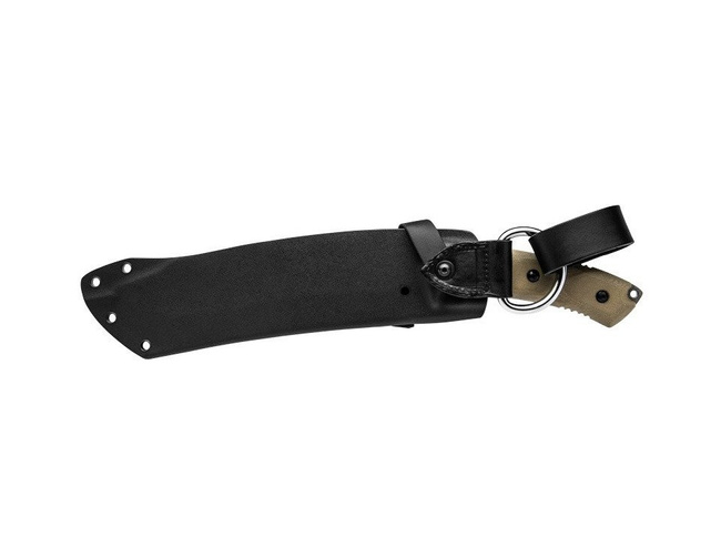 TOPS Knives Tundra Trekker kés