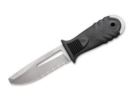 MAC Tekno Titanium knife