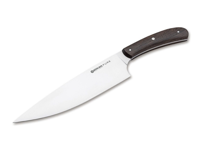 "PURE CPM BERGISCHE EICHE" KONYHAKÉS - BOKER