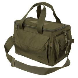 TÁSKA - RANGE BAG® - CORDURA® - 18 L - Helikon-Tex® - OLÍVA ZÖLD