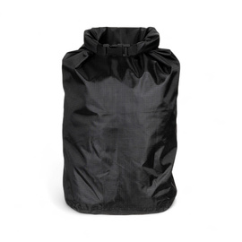 HORDTÁSKA - DRYBAG - 10 L - FEKETE - MFH