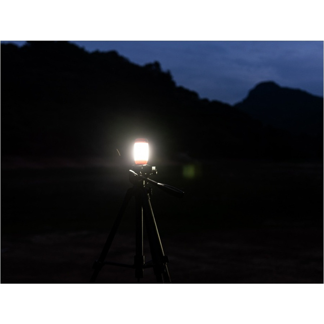 Kemping lámpa - Fenix CL26R - Fekete