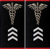 Grade Asistent Medical Gradul III ambulanță