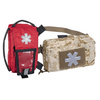 SET OF POUCH AND INSERT FOR FIRST AID KIT - MODULAR INDIVIDUAL MED KIT® - Helikon-Tex® - PENCOTT® SANDSTORM™