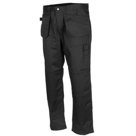 NADRÁG - KATONAI FELESLEG A BELGA HADSEREGTŐL - FEKETE - MINT ÚJ