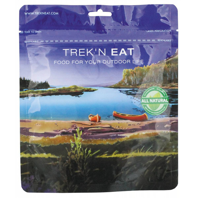 Day Ration Pack, "Typ IV" Trek 'n Eat