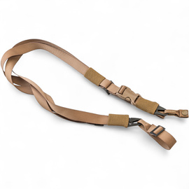 TAKTIKAI TÁMADÓ HEVEDER - 2 RÖGZÍTÉSI PONT - Defcon 5® - COYOTE