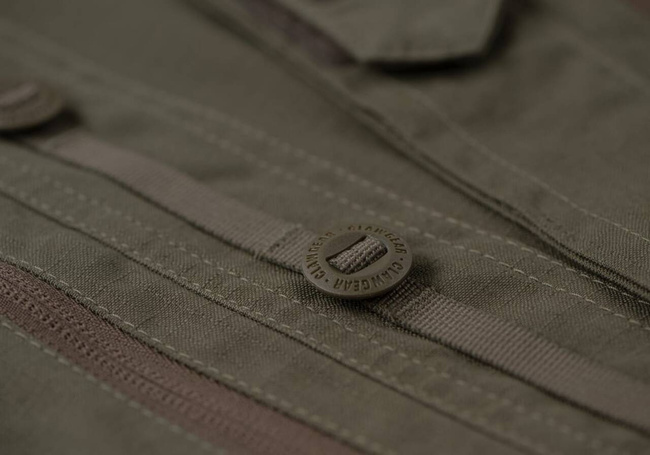 RAIDER MEZ ING MK V - CLAWGEAR - STONEGREY OLIVE