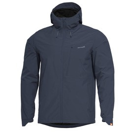 JACKET - "ANEMOS WINDBREAKER" - PENTAGON® - MIDNIGHT BLUE