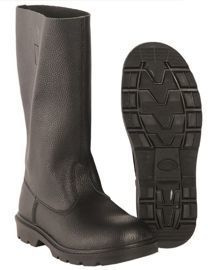 BAKANCS - BŐR - FEKETE