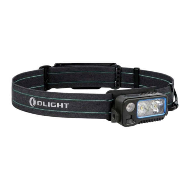 ARRAY 2 PRO LANTERN - OLIGHT - FEKETE