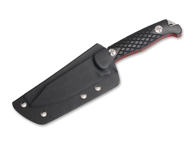 "LIFE KNIFE" Zsebkés - MAGNUM BY BOKER
