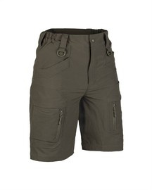 ASSAULT ELASZTIKUS RÖVIDNADRÁG - Mil-Tec® - ZÖLD RANGER