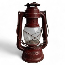 SZÉLERNYŐ - METALOGLOBUS - BORDÓ - RÓMAI HADSEREG KATONAI FELESLEG - JÓ ÁLLAPOTÚ