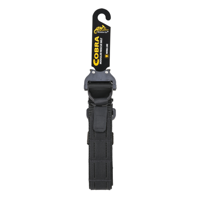 COBRA® MODULÁRIS TAKTIKAI ÖV - MRCB® - 45 MM - FEKETE - Helikon-Tex®