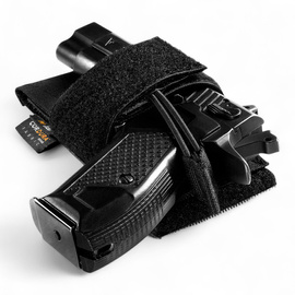 CCW Holster - Universal Modular Holster - Black - M-TAC