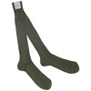 IT Army socks, OD green, like new