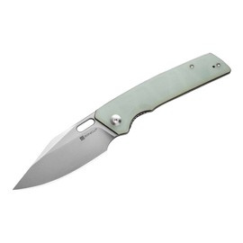 EDC KNIFE GLIDESTRIKE G10 NATURAL - SENCUT