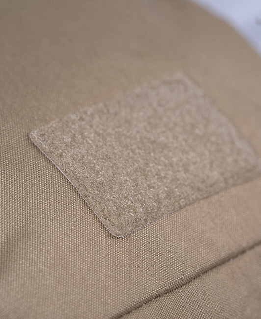 TACTICAL BACKPACK EPOS RAL7013 - 40 L - PENTAGON