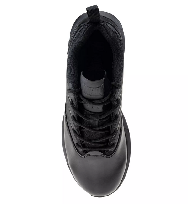 PACE LITE 3.0 SPORTCIPŐ - FEKETE - MAGNUM