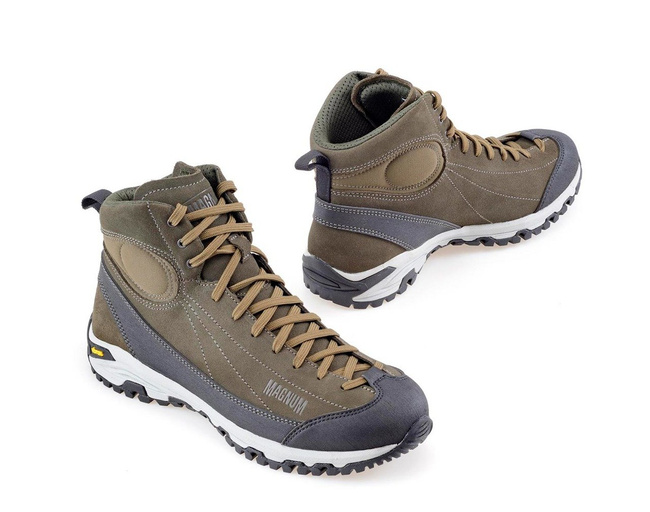 BAKANCS DEFCON 5 APPROACH TACTICAL 5 MID HEIGHT BY MAGNUM OD ZÖLD