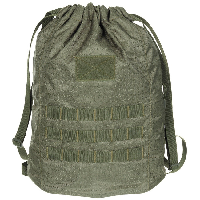 Sports Bag, "OctaTac" Olive