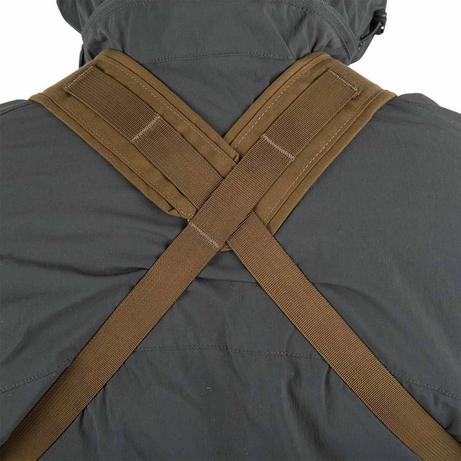 GUARDIAN CHEST RIG® - CORDURA® OLIVE