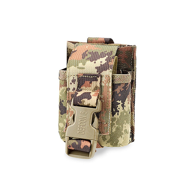 EGYETLEN GRÁNÁTOS TASAK - DEFCON 5® - VEGETATO ITALIANO