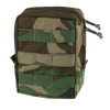 GENERAL PURPOSE CARGO® POUCH U.05 - CORDURA® - 18 x 12 x 6 CM - Helikon-Tex® - US WOODLAND