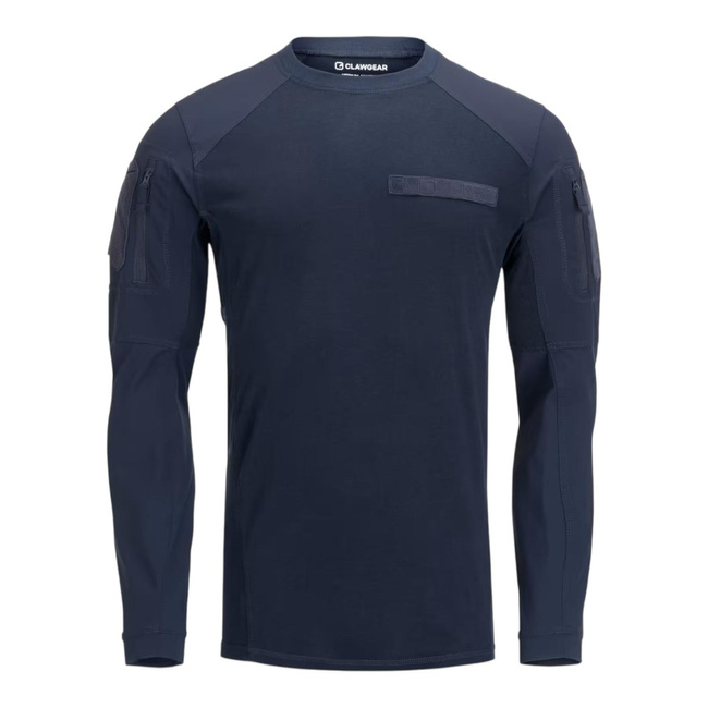 Instructor Shirt MK III LW - Long Sleeve Tactical Shirt - Coyote - CLAWGEAR